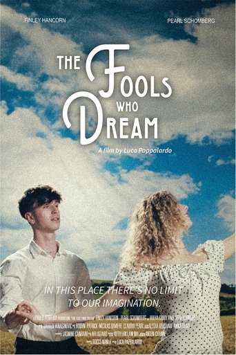 The Fools Who Dream Poster of The Fools Who Dream