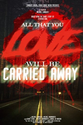 Poster of All That You Love Will Be Carried Away