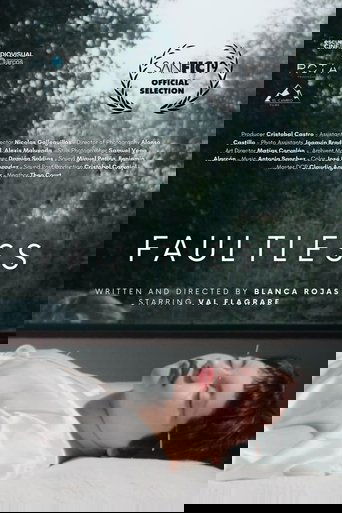 Poster of Pulcra