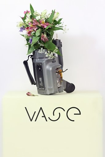 Vase Poster of Vase