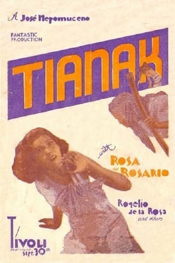 Poster of Tianak