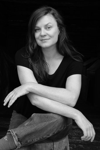 Portrait of Rebekka Karijord