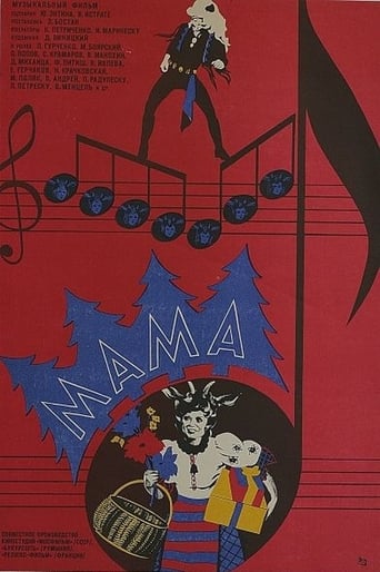 Poster of Mama