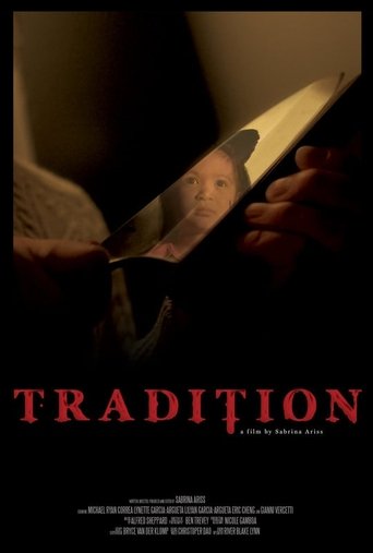 Tradition Poster of Tradition