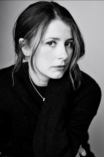 Portrait of Amy Kate Dolan