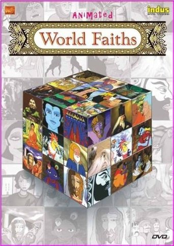 Portrait for Animated World Faiths - Season 1