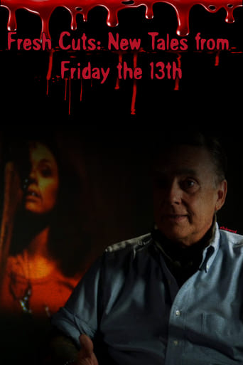 Poster of Fresh Cuts: New Tales from Friday the 13th
