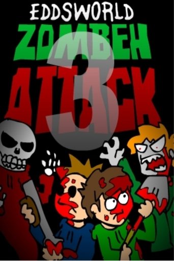 Poster of Zombeh Attack 3