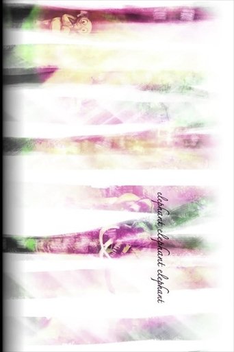 Poster of Elephant Elephant Elephant!