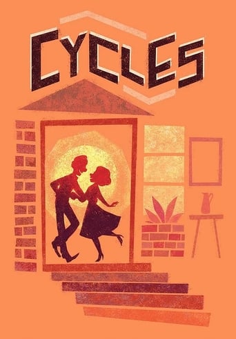 Poster of Cycles