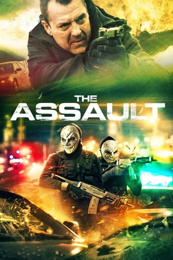Poster of The Assault