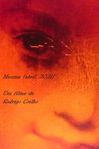 Mneme (April, 2021) Poster of Mneme (April, 2021)