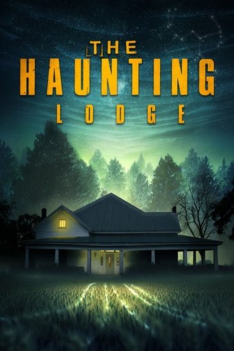 Poster of The Haunting Lodge