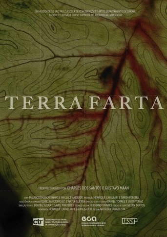 Terra Farta Poster of Terra Farta
