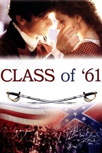 Poster of Class of '61
