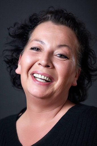 Portrait of Sabina Kulenović