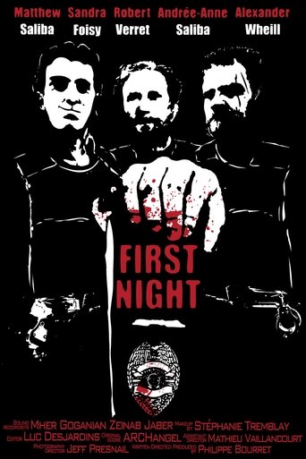First Night Poster of First Night