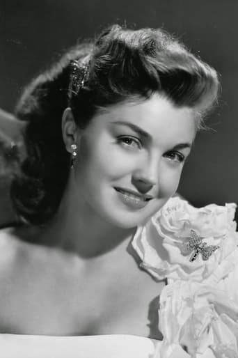 Portrait of Esther Williams