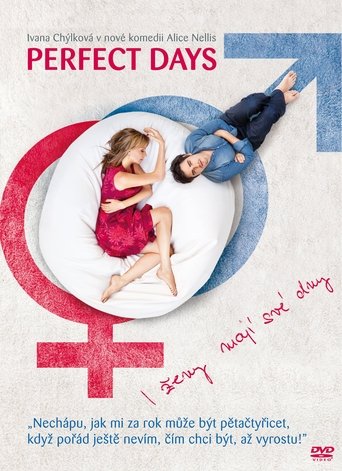 Poster of Perfect Days