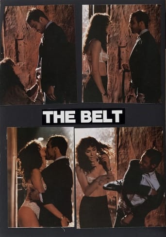 Poster of The Belt