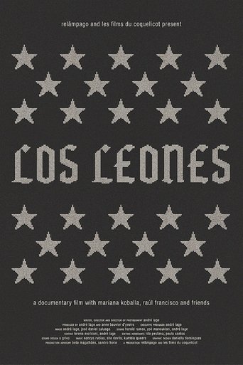 Poster of The Lions