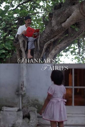 Shankar's Fairies Poster of Shankar's Fairies