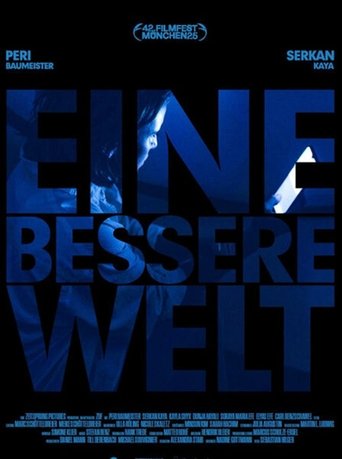 Eine bessere Welt Poster of Eine bessere Welt