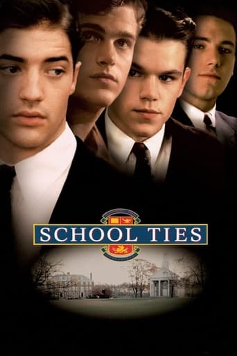 Poster of School Ties