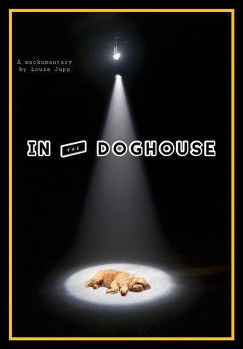 Poster of In The Doghouse
