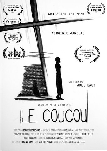 The Coucou Poster of The Coucou