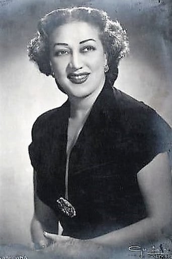 Portrait of María Fernanda Ladrón de Guevara