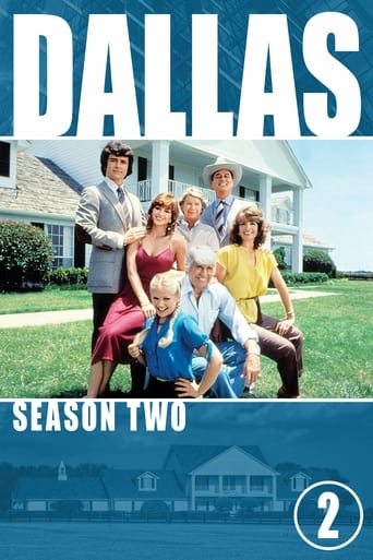 Portrait for Dallas - Season 2