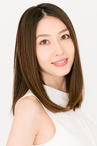 Portrait of Emi Kobayashi