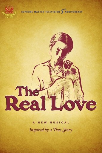The Real Love Poster of The Real Love