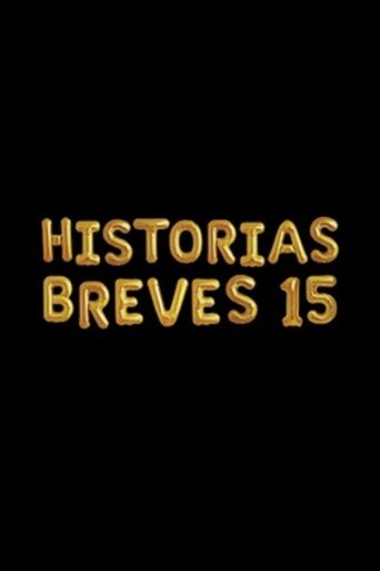 Historias breves 15 Poster of Historias breves 15