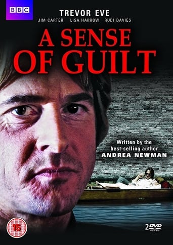 Poster of A Sense of Guilt