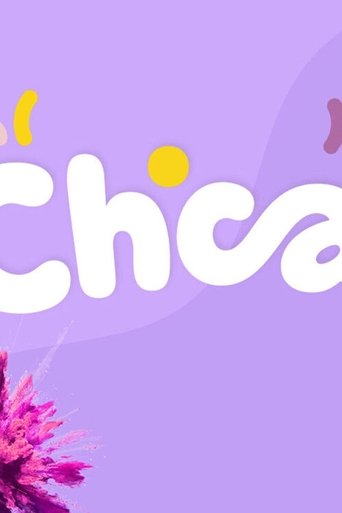 CHICA Poster of CHICA