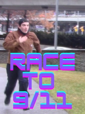 Poster of Race to 9/11