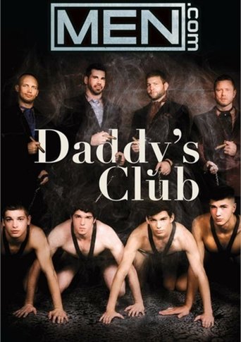 Daddy's Club Poster of Daddy's Club
