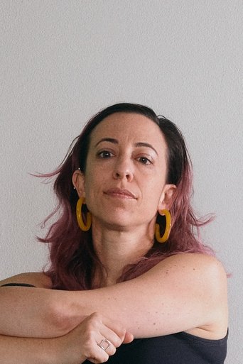 Portrait of Maya Gurantz