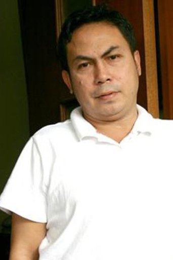 Portrait of Tata Dado