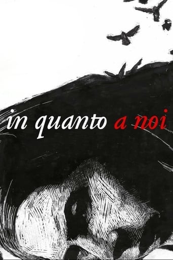 Poster of In quanto a noi
