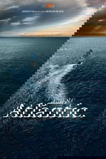 Atlantic Poster of Atlantic