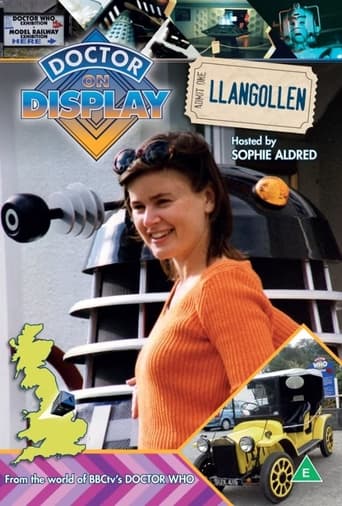 Poster of Doctor on Display: Llangollen