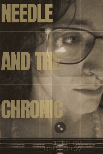 Poster of Needle & The Chronic