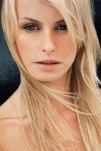 Portrait of Petra Khruz