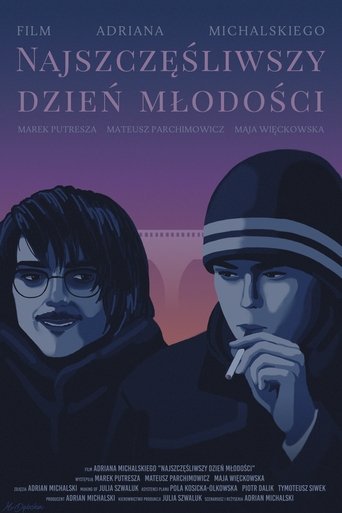 Poster of Najszczęśliwszy dzień młodości