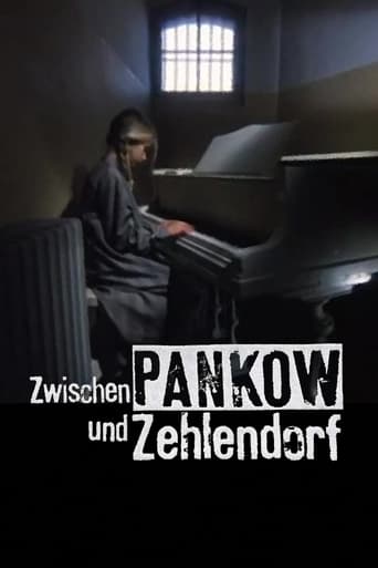 Poster of Zwischen Pankow und Zehlendorf