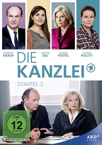 Portrait for Die Kanzlei - Season 2