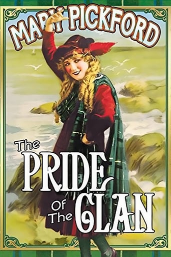 Poster of The Pride of the Clan